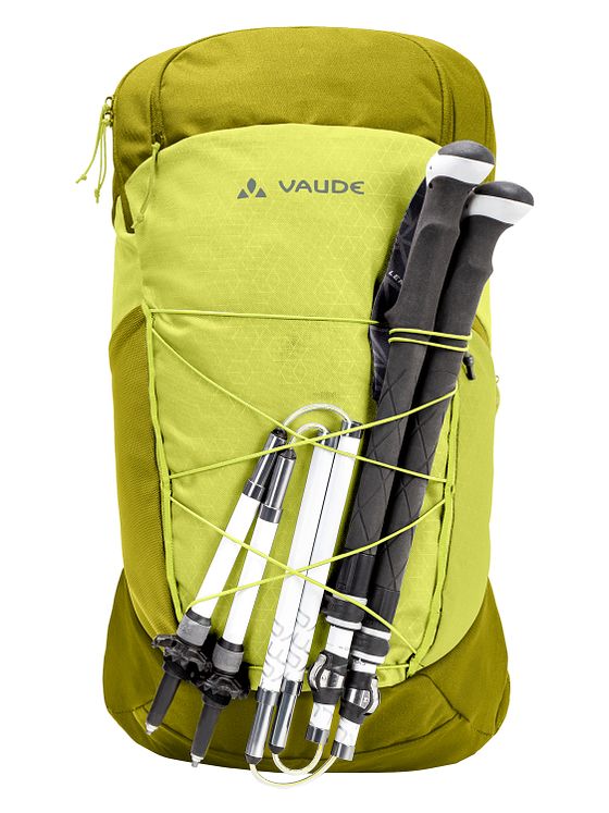 Vaude Agile Air Vandrer-rygsæk 53 cm