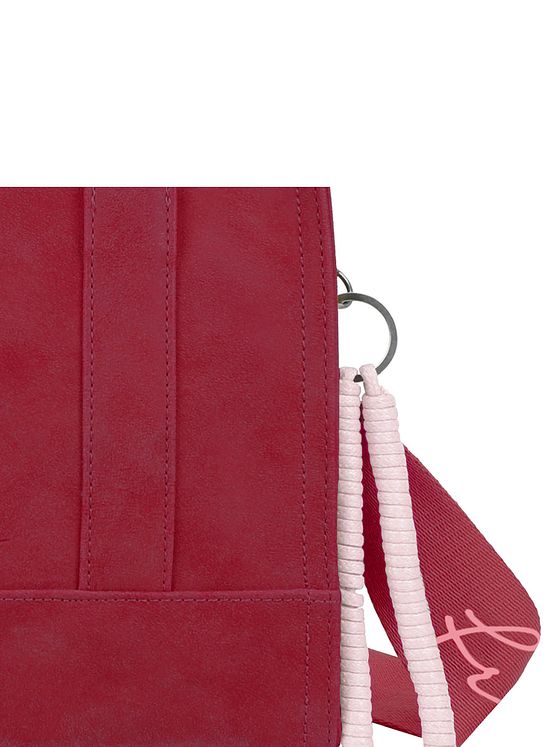 Fritzi aus Preußen SquareN Vintage Håndtaske 20.5 cm