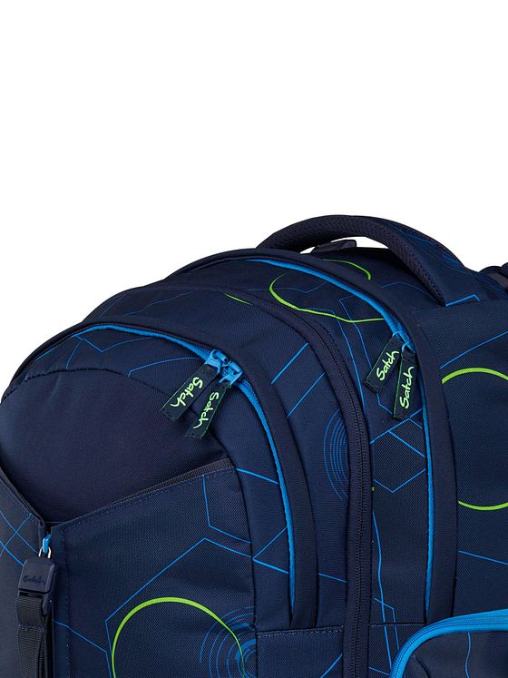 satch Match Skoletaske 45 cm