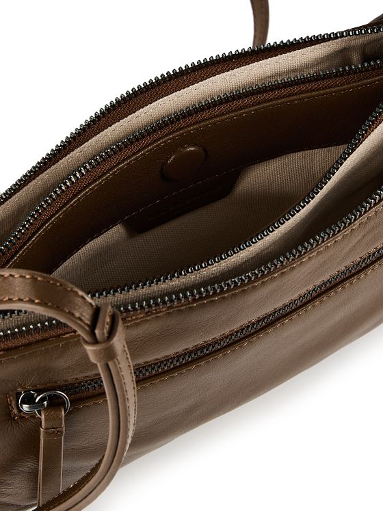 Liebeskind Zena Skuldertaske S Læder 25 cm