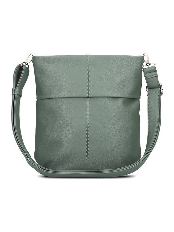 Zwei Mademoiselle.M Skuldertaske 27 cm