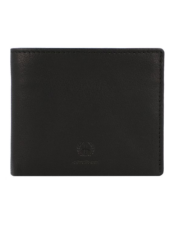 Strellson Blackwall Myles Pung RFID-beskyttelse Læder 12 cm