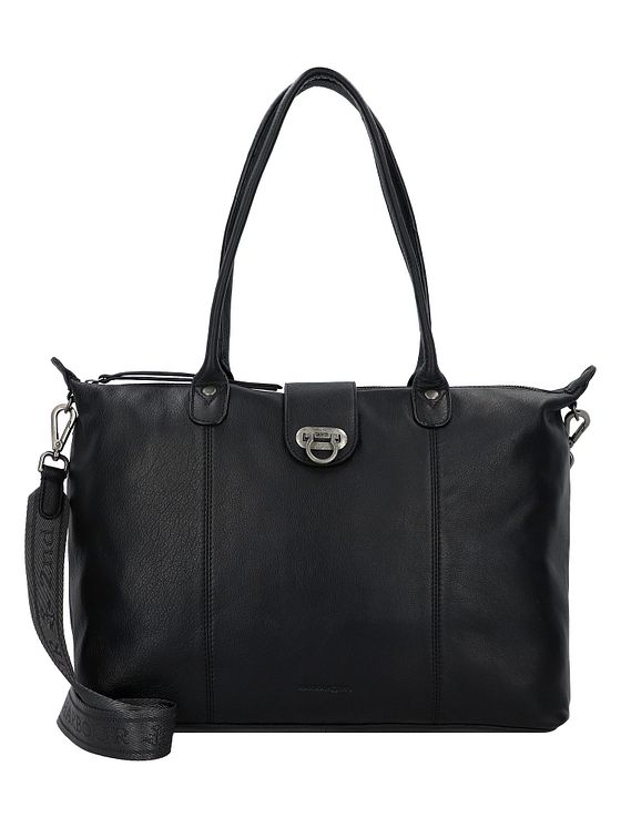 Harbour 2nd Just Pure Malin Shopper-taske Læder 40 cm Harbour 2nd Just Pure Malin Shopper-taske Læder 40 cm