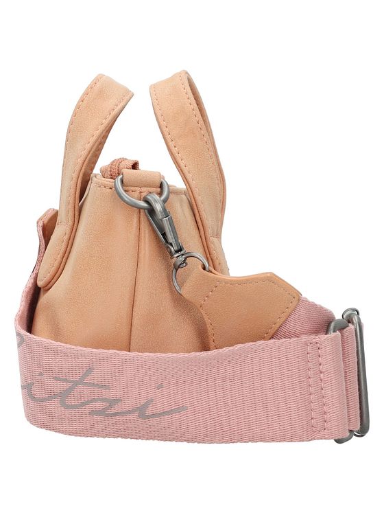 Fritzi aus Preußen Håndtaske 18,5 cm