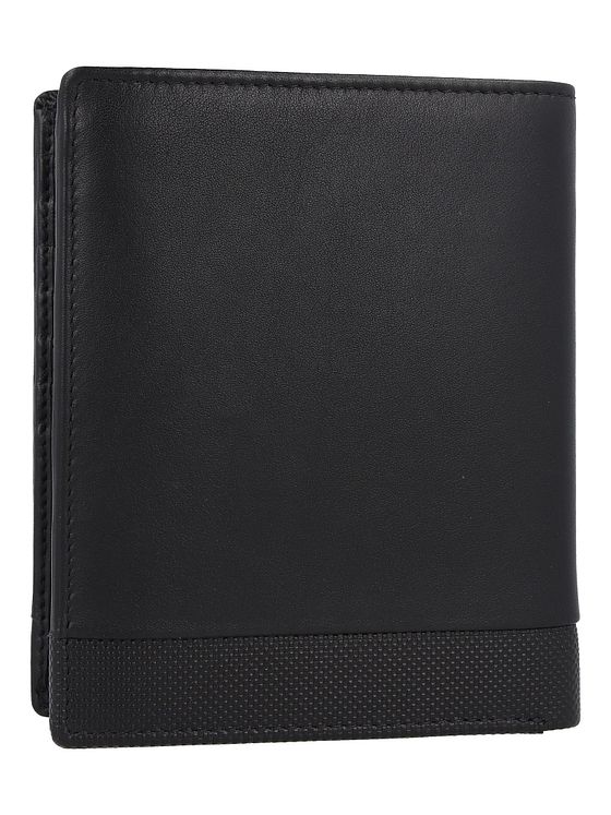 Samsonite PRO-DLX 6 pung RFID læder 10,5 cm