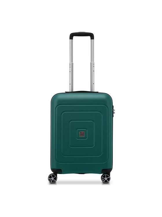 MODO by Roncato Nebula 4 hjul Kabinetrolley 55 cm MODO by Roncato Nebula 4 hjul Kabinetrolley 55 cm