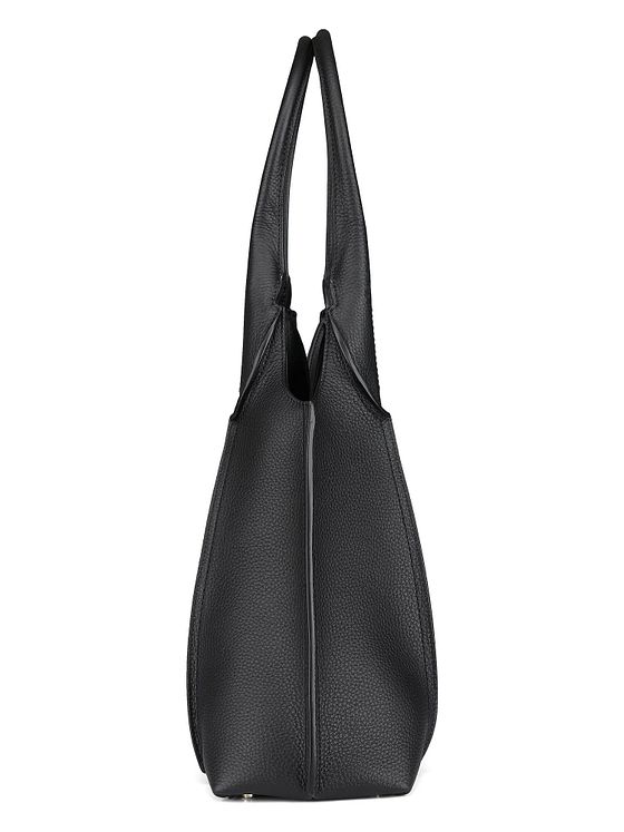 AIGNER Kayla Skuldertaske Læder 49 cm