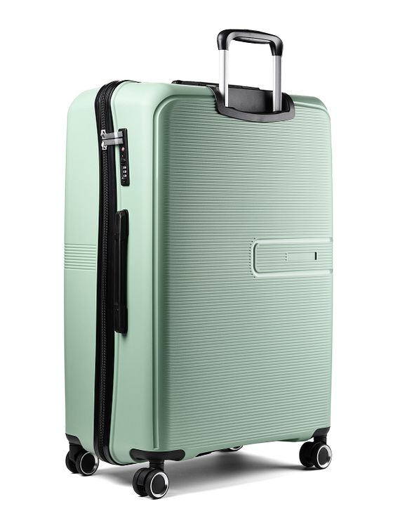 cocoono Marseille 4 kolečka Vozík L 73.5 cm