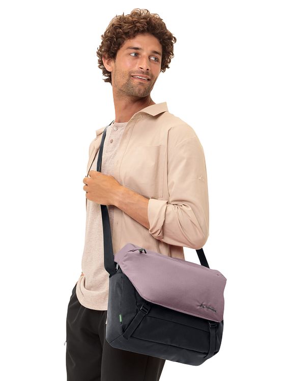Vaude Rom III Taška přes rameno M 35 cm
