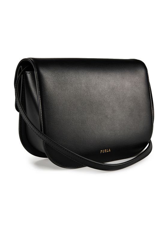 Furla Sfera Skuldertaske Læder 21 cm