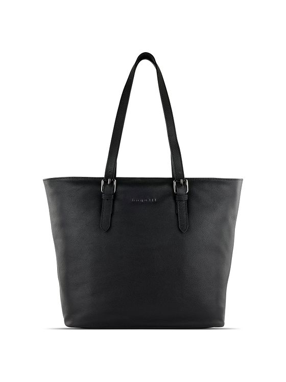 bugatti Bella Shopper-taske Læder 47 cm Laptoprum