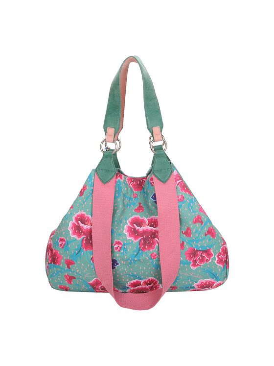 Fritzi aus Preußen Fritzi x Frida Kahlo Izzy Medium Limited Nákupní taška 42 cm