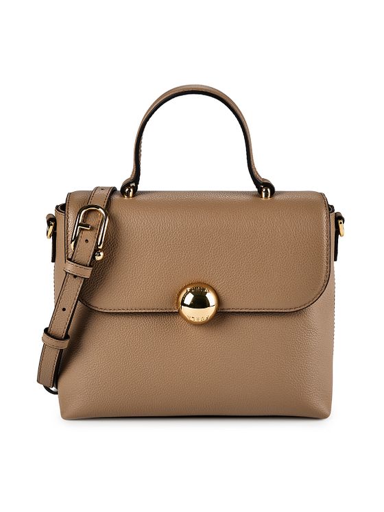 Furla Moonlight Håndtaske S Læder 23 cm Furla Moonlight Håndtaske S Læder 23 cm