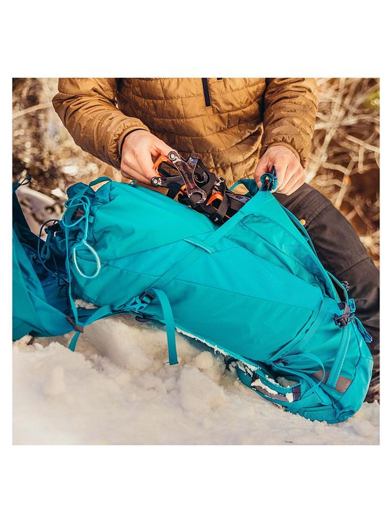 Gregory Alpinisto 50 Vandrer-rygsæk M 76 cm