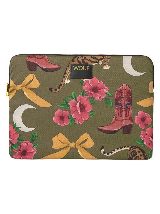 Wouf Daily Laptop-etui 36 cm