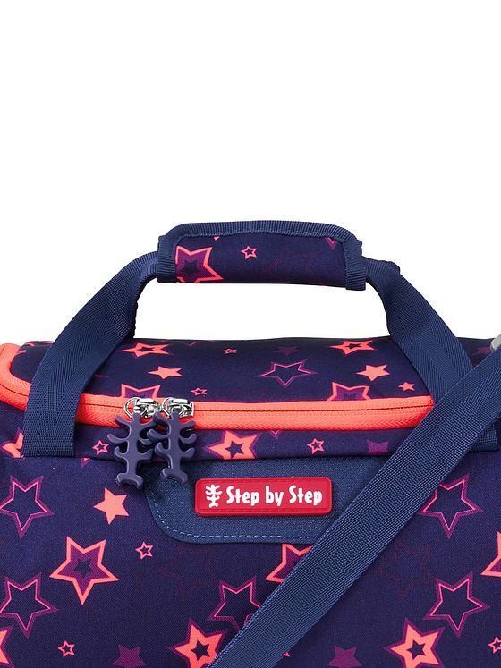 Step by Step Sportovní taška 36 cm