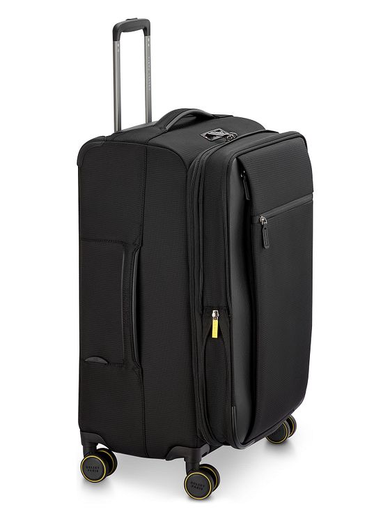 Delsey Paris Montmartre 3 4 hjul Trolley 66 cm med strækfold