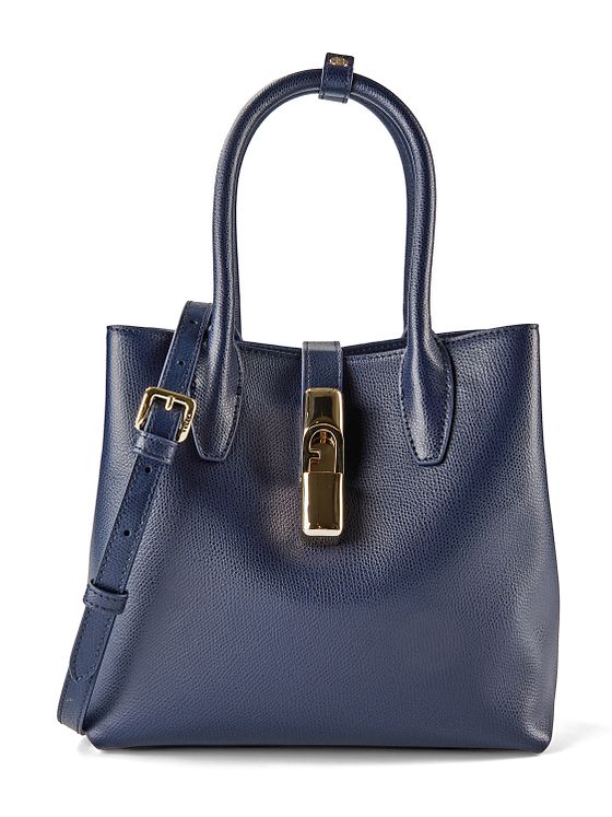 Furla Goccia Håndtaske S Læder 22 cm