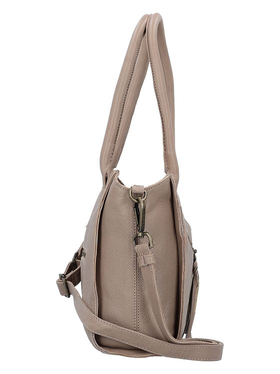 Cowboysbag Floyd Skuldertaske Læder 30 cm