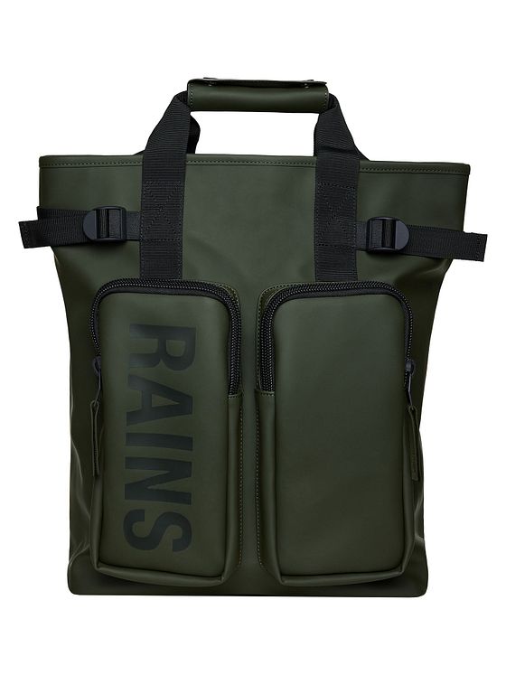 Rains Texel Handtasche 33 cm Rains Texel Handtasche 33 cm