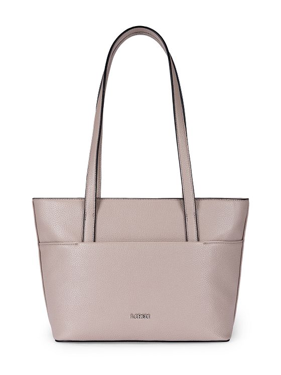 L.CREDI Ella Shopper taske 36 cm L.CREDI Ella Shopper taske 36 cm