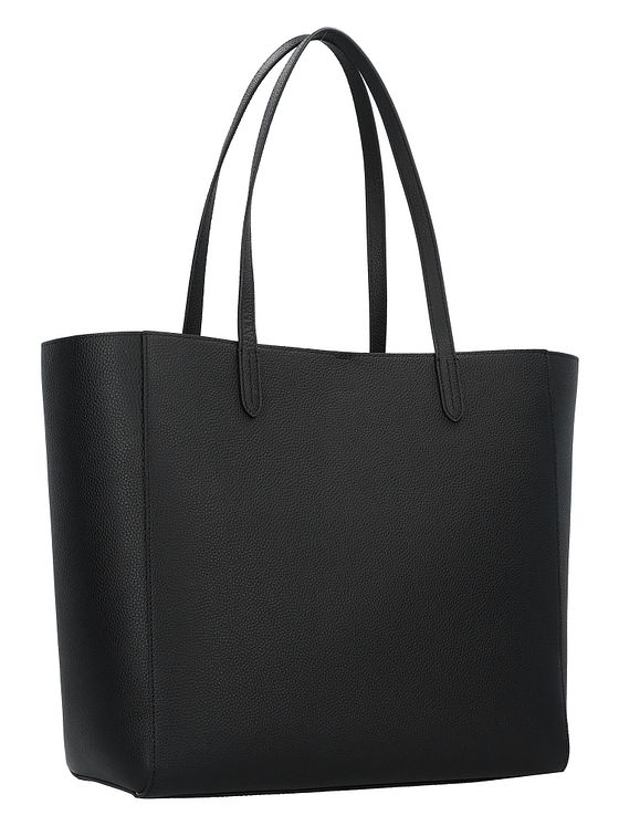Lauren Ralph Lauren Cameryn Shopper-taske Læder 43 cm