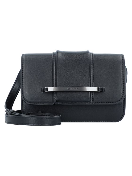 Calvin Klein Bar Skuldertaske 18 cm