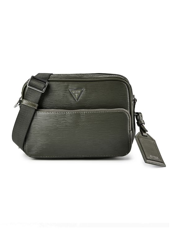 Guess Milano Crossbody taske 23 cm Guess Milano Crossbody taske 23 cm