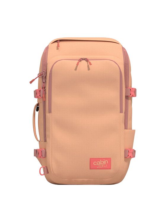 Cabin Zero Adventure Cabin Bag ADV Pro 32L rygsæk 46 cm rum til bærbar computer