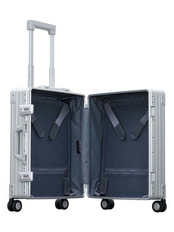 Aleon Traveler 4 ruedas Maleta de cabina 55 cm Aleon Traveler 4 ruedas Maleta de cabina 55 cm