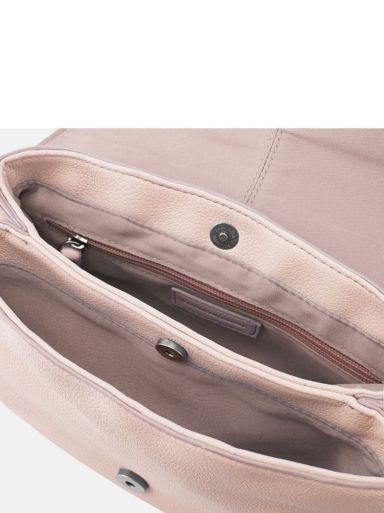 FredsBruder Bestie Skuldertaske Læder 26 cm