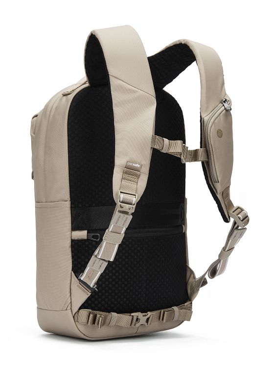 Pacsafe Pacsafe V 20 L Batoh RFID ochrana 45 cm Kapsa na notebook