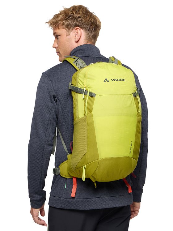 Vaude Wizard 18 L Vandringssäck 50 cm