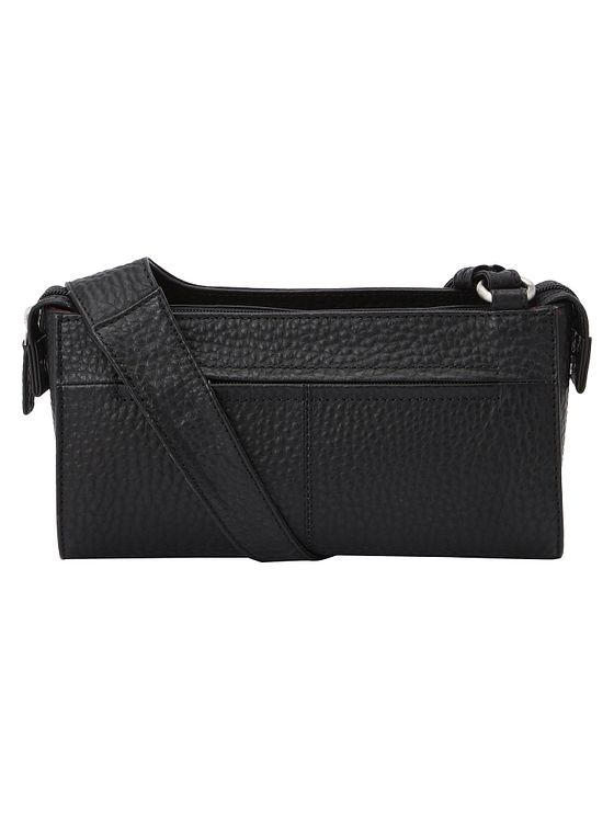 Voi Hirsch Skuldertaske Læder 25 cm