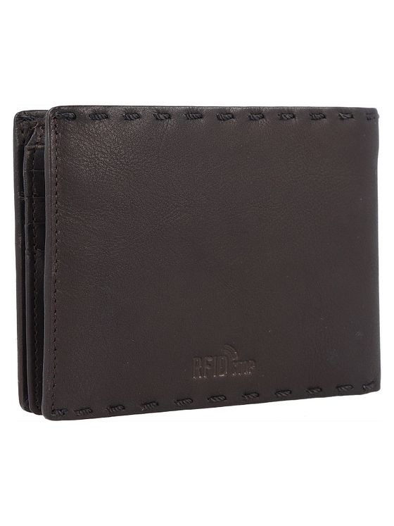 Picard Ranger 1 Pung RFID-beskyttelse Læder 12 cm