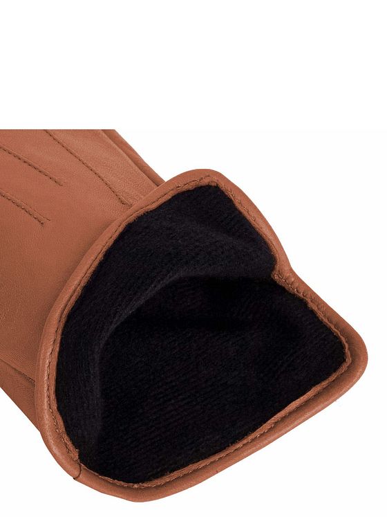 Kessler Carla-handsker i læder