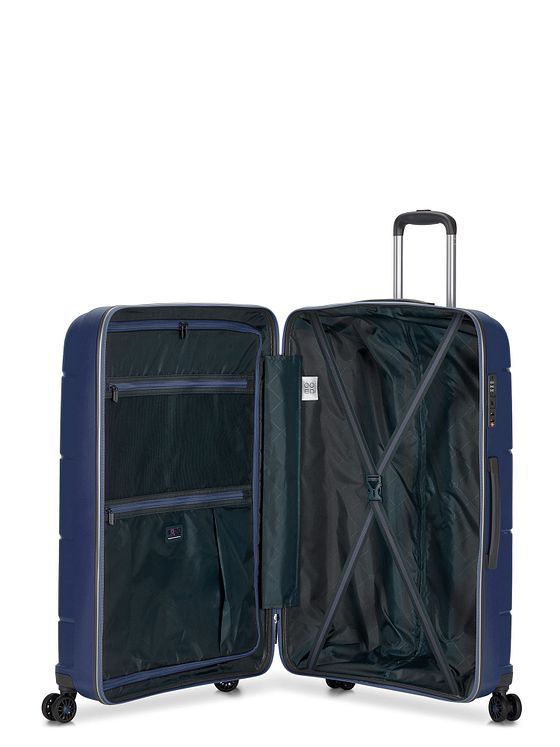 MODO by Roncato Galaxy 4 hjul Trolley 75 cm MODO by Roncato Galaxy 4 hjul Trolley 75 cm