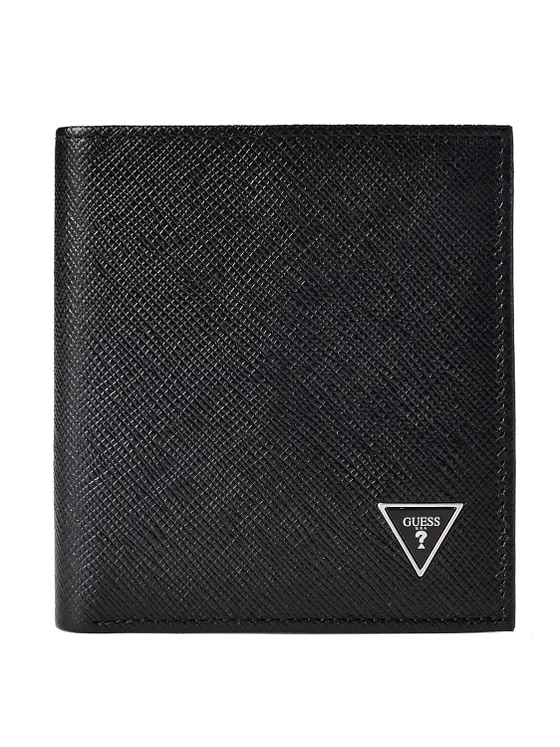 Guess Milano Pung RFID-beskyttelse 10 cm Guess Milano Pung RFID-beskyttelse 10 cm