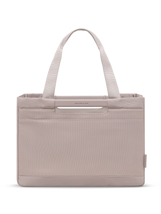 Kapten & Son Vaasa Shopper-taske 48 cm