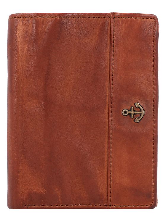 Harbour 2nd Cool Casual Amoy peněženka kožená 9 cm