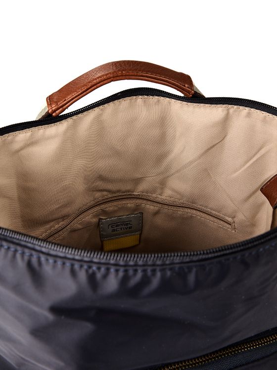 camel active Bari Daypack 38 cm