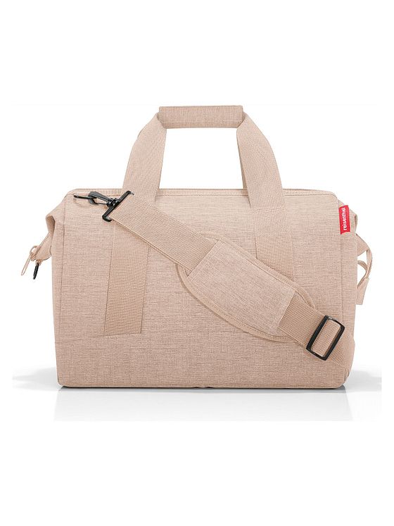 reisenthel Bolsa de viaje Allrounder M Weekender 40 cm