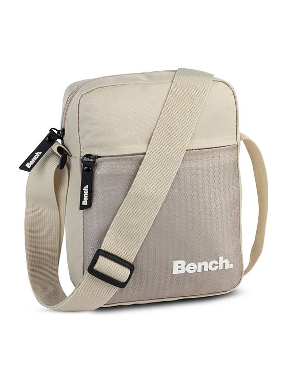 Bench Skuldertaske 19 cm