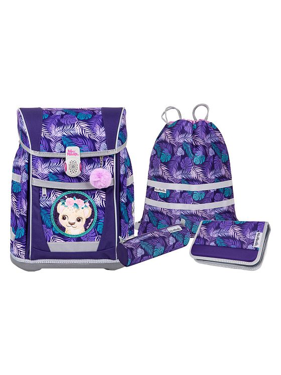 McNeill Tenero Sada školních tašek 5-dílný