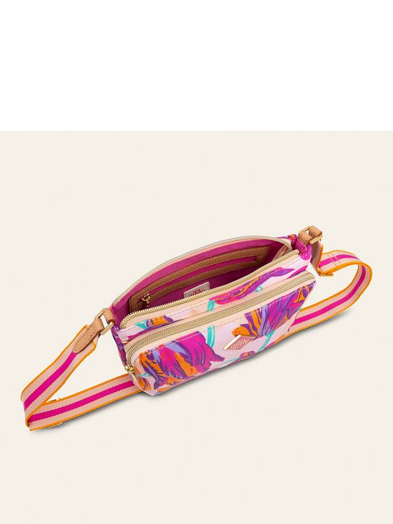 Oilily Tulipy Skuldertaske 20 cm