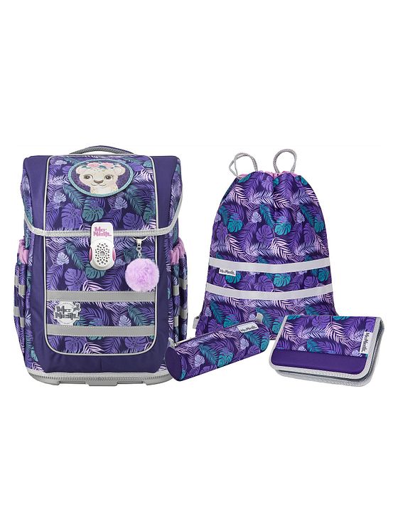 McNeill Ergo Compacto Sada školních tašek 5-dílný