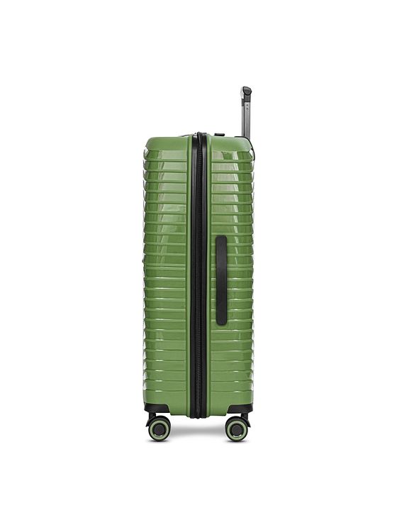 Stratic Shine 4 rullar Trolley 76 cm