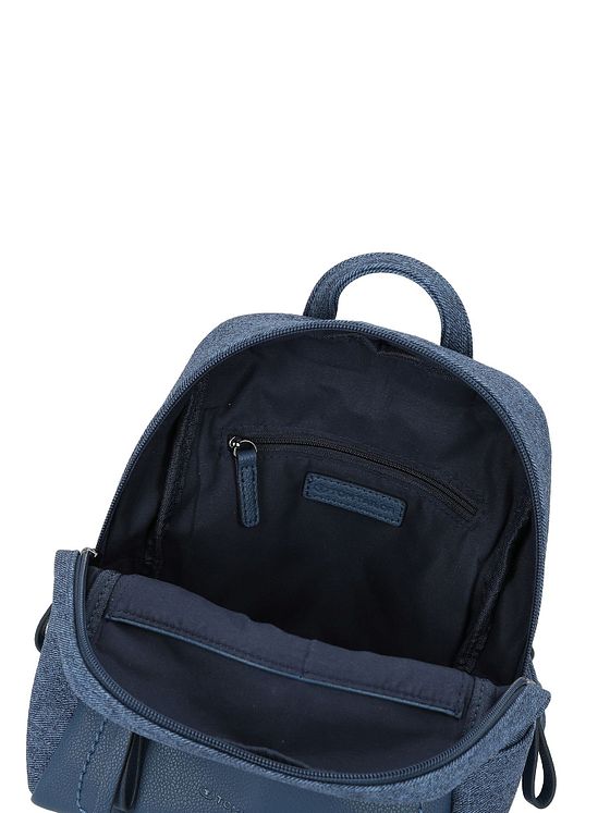Tom Tailor Tamara City-rygsæk 22 cm Tom Tailor Tamara City-rygsæk 22 cm