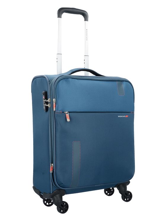 Roncato Speed 4-hjulet kabinevogn 55 cm