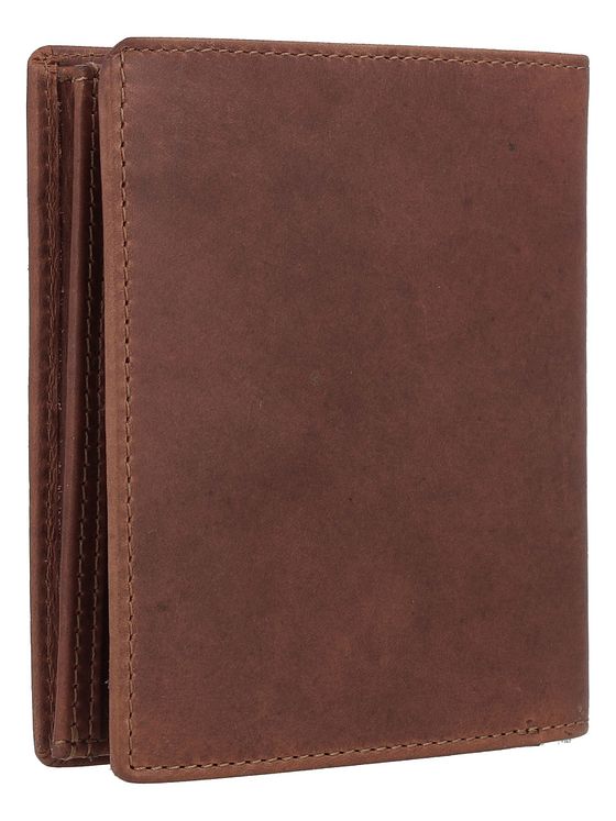 Esquire Dallas Pung RFID-beskyttelse Læder 12 cm Esquire Dallas Pung RFID-beskyttelse Læder 12 cm